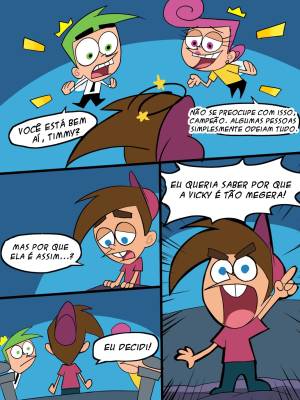 Fairly Odd Family Hentai pt-br 06