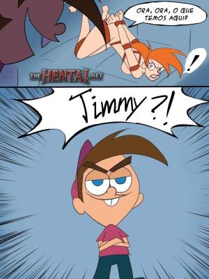 Fairly Odd Family Hentai pt-br 11