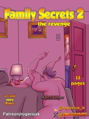Family Secret 2