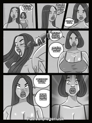 Family Secret By Rogerius Part 2 Hentai pt-br 12