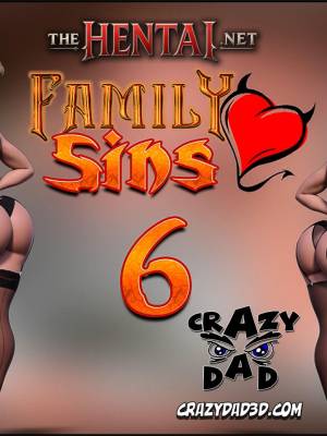 Family Sins 6