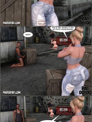 Family Sins Part 4 Hentai pt-br 26