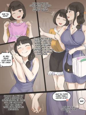 Fate By Laliberte Part 1 Hentai pt-br 03