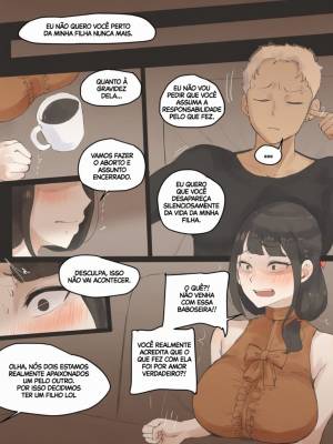 Fate By Laliberte Part 1 Hentai pt-br 06