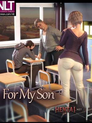 For My Son