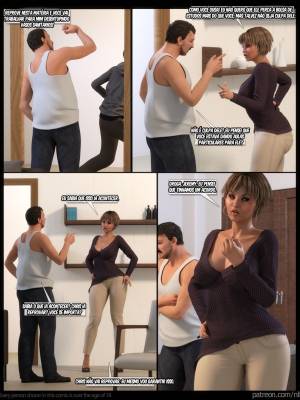 For My Son By NLT Media Hentai pt-br 10