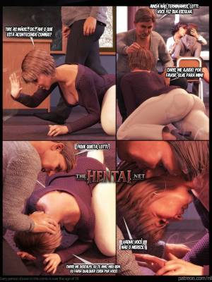 For My Son By NLT Media Hentai pt-br 27
