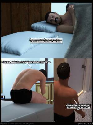 For My Son By NLT Media Hentai pt-br 34