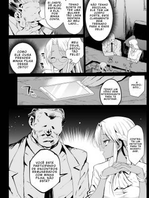 Forced Prostitution Part 6 Hentai pt-br 05