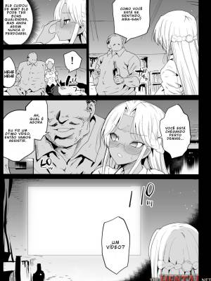 Forced Prostitution Part 6 Hentai pt-br 10