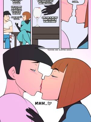 Friday Night At The Fentons Hentai pt-br 02