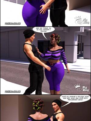Gammer Part 14: Olga Hentai pt-br 06