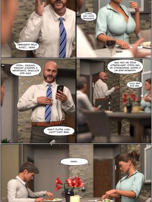 Having Grace By NotAvailableXXX Hentai pt-br 04