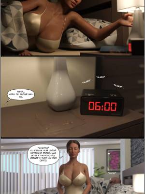 Having Grace By NotAvailableXXX Hentai pt-br 11