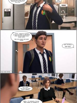 Having Grace By NotAvailableXXX Hentai pt-br 24