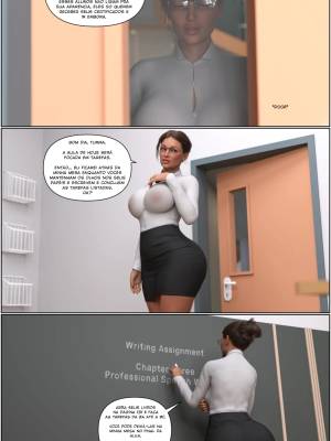 Having Grace By NotAvailableXXX Hentai pt-br 26