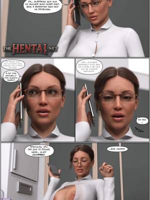 Having Grace By NotAvailableXXX Hentai pt-br 34