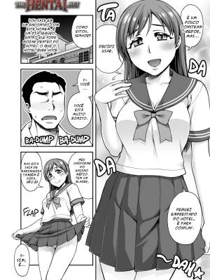Her True Face Ep. 2 Hentai Hentai pt-br 03
