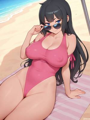 Hestia Becomes The Black Smiths Concubine! Hentai pt-br 31