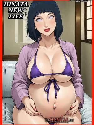 Hinata New Life