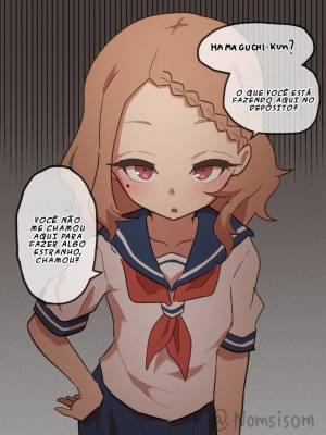 Houjou's Hideout Hentai pt-br 03