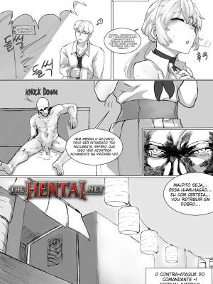 How To Use OTS-14 Hentai pt-br 09