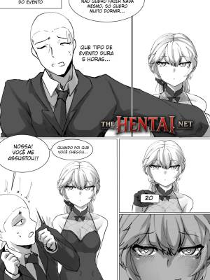 How To Use OTS-14 Hentai pt-br 14