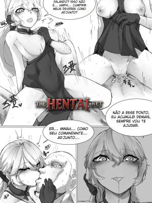 How To Use OTS-14 Hentai pt-br 16