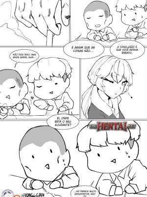 How To Use OTS-14 Hentai pt-br 18