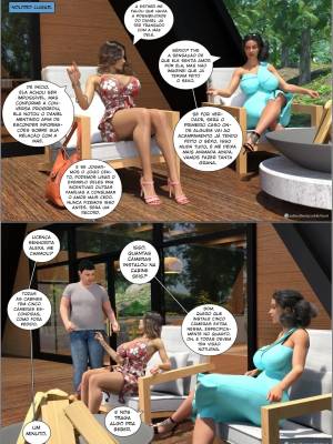 Immoral Desires Part 14 Hentai pt-br 29
