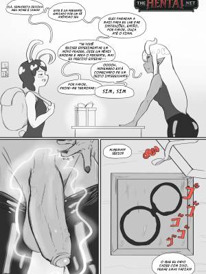 Jessika's NoNutNovember