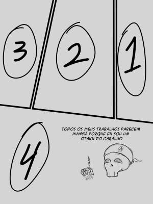 Kenjaku's Plan B Hentai pt-br 02