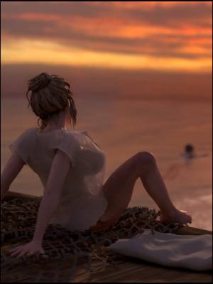 Kinfolk: To The Quiet Skies Part 2 Hentai pt-br 136