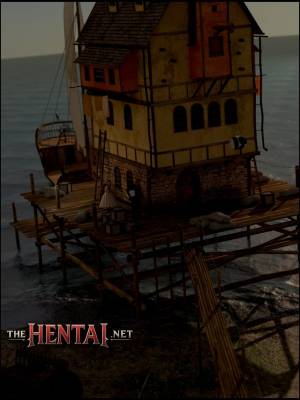 Kinfolk: To The Quiet Skies Part 2 Hentai pt-br 171