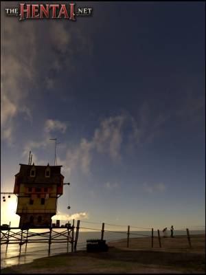 Kinfolk: To The Quiet Skies Part 2 Hentai pt-br 174