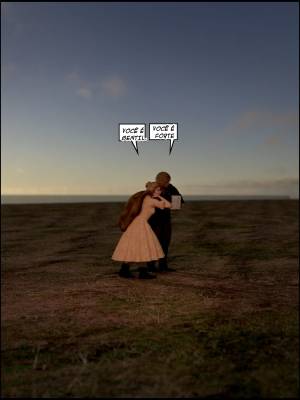 Kinfolk: To The Quiet Skies Part 2 Hentai pt-br 180