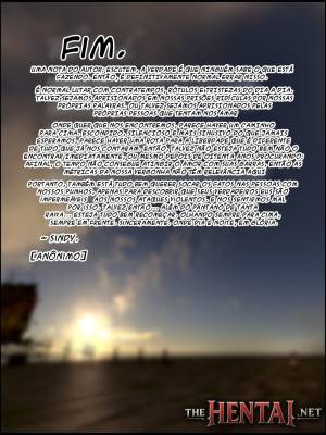 Kinfolk: To The Quiet Skies Part 2 Hentai pt-br 182