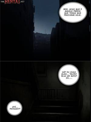 Kronii In Dead World