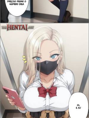Kurashiki Reina Date Hentai pt-br 03