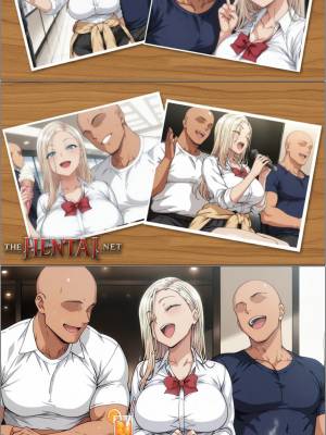 Kurashiki Reina Date Hentai pt-br 06