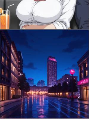 Kurashiki Reina Date Hentai pt-br 07