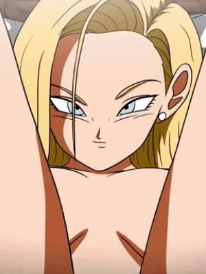Las Fantasticas Aventuras De Numero 18: Uno Hentai pt-br 18