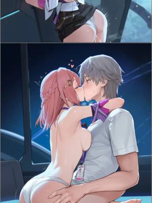 Madeinai Asta Hentai pt-br 19
