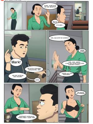 Mark x Debbie By Brewdie Hentai pt-br 02