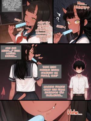 Meru The Succubus Part 2 Hentai pt-br 07