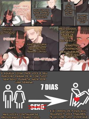 Meru The Succubus Part 2 Hentai pt-br 14