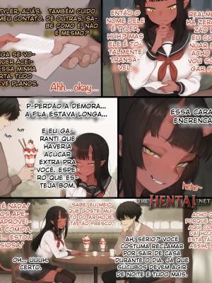 Meru The Succubus Part 2 Hentai pt-br 15