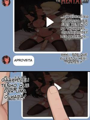 Meru The Succubus Part 2 Hentai pt-br 24
