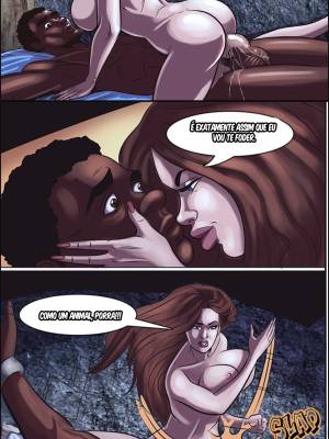 Missing By BlackNWhiteComics Hentai pt-br 19
