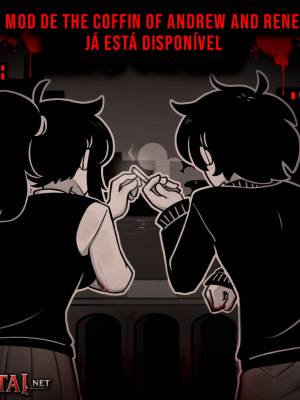 Mrs. Graves By Cathriell Rue Hentai pt-br 13